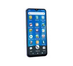 ORDISSIMO ART0426 coque de protection pour téléphones portables Argent