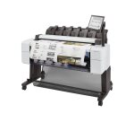 HP Designjet Imprimante multifonction T2600dr PostScript de 36 pouces