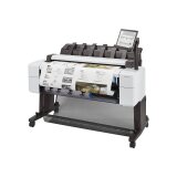 HP Designjet Imprimante multifonction T2600dr PostScript de 36 pouces