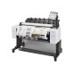 HP Designjet Imprimante multifonction T2600dr PostScript de 36 pouces