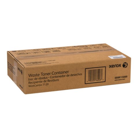 8R13089 XEROX WC7120 Resttoner  33.000pag.