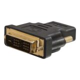 Uniformatic DVI-D - HDMI m/f