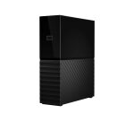 Western Digital My Book disque dur externe 12 To Micro-USB B 3.2 Gen 1 (3.1 Gen 1) Noir
