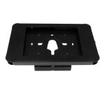 StarTech.com Support de tablette à fixation sur bureau ou au mur avec verrouillage pour iPad - Acier