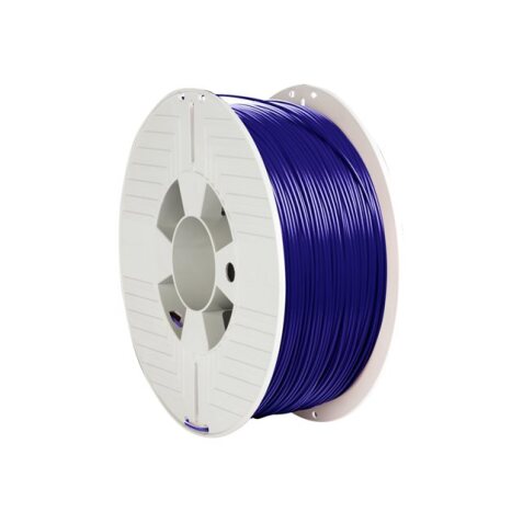 Verbatim - bleu, RAL 5002 - filament ABS