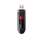 SanDisk Cruzer Glide lecteur USB flash 64 Go USB Type-A 2.0 Noir, Rouge
