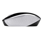 HP Souris sans fil 200 (Argent vif)