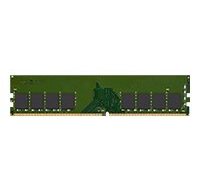 Kingston Technology KCP432ND8/16 module de mémoire 16 Go 1 x 16 Go DDR4 3200 MT/s 288-pin DIMM