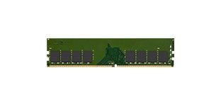 Kingston Technology KCP432NS8/8 module de mémoire 8 Go 1 x 8 Go DDR4 3200 MT/s 288-pin DIMM