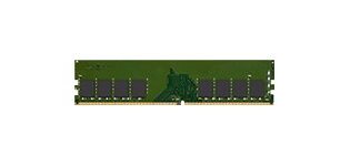 Kingston Technology KCP432NS8/8 module de mémoire 8 Go 1 x 8 Go DDR4 3200 MT/s 288-pin DIMM