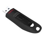 SanDisk Ultra lecteur USB flash 512 Go USB Type-A 3.2 Gen 1 (3.1 Gen 1) Noir