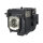 Lampes pour vidéoprojecteurs