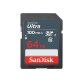 SanDisk Ultra 64 Go SDXC UHS-I Classe 10