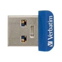 Verbatim Clé NANO USB 3.0 Store 'n' Stay 16 Go