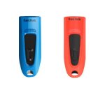 SanDisk ULTRA USB lecteur USB flash 32 Go USB Type-A 3.2 Gen 1 (3.1 Gen 1) Noir