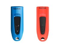 SanDisk ULTRA USB lecteur USB flash 32 Go USB Type-A 3.2 Gen 1 (3.1 Gen 1) Noir