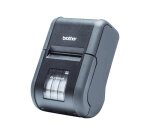 Brother RJ-2140 Imprimante mobile 2 pouces à impression thermique + WiFi