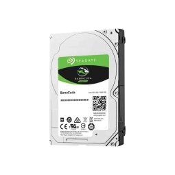 Seagate Barracuda ST4000LM024 disque dur 4 To 5400 tr/min 128 Mo 2.5" Série ATA III