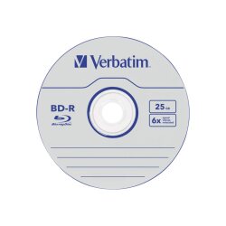 Verbatim DataLife - BD-R x 50 - 25 GB - opslagmedia