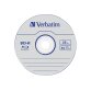 Verbatim DataLife - BD-R x 50 - 25 GB - storage media