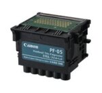 Canon PF-05 - 1 - printhead
