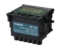 Canon PF-05 - 1 - printhead