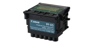 Canon PF-05 - 1 - printhead