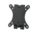 Ergotron Neo-Flex Wall Mount, ULD 81,3 cm (32") Noir