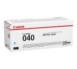 Canon 040 - cyan - original - cartouche de toner