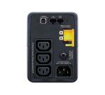 APC Back UPS BX - onduleur line-interactive - 500VA 230V - prises IEC