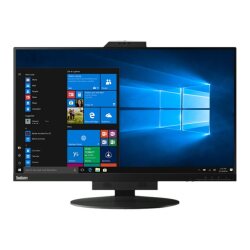 Lenovo 11JHRAT1EU écran plat de PC 68,6 cm (27") 2560 x 1440 pixels Quad HD LED Noir