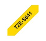 TZe-Tape TZe-S641 ruban extra solide,