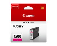 Canon PGI-1500M - Magenta - original - Tintenbehälter