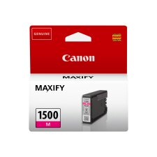 Canon PGI-1500M - Magenta - original - Tintenbehälter