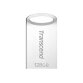 Transcend JetFlash 710 USB flash drive 128 GB USB Type-A 3.2 Gen 1 (3.1 Gen 1) Zilver