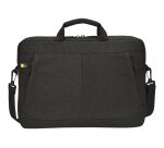 Case Logic Huxton HUXA-215 Black 39,6 cm (15.6") Mallette Noir
