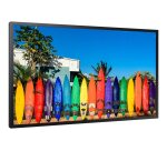 Samsung OM46B Écran plat de signalisation numérique 116,8 cm (46") LCD Wifi 4000 cd/m² Full HD Noir Tizen 5.0 24/7