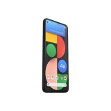 OtterBox Alpha Glass Series pour Google Pixel 4a 5G, transparente