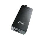 DLH Alimentation secteur 240W pour PC portables DELL / ACER / ASUS / FUJITSU / MSI - Chargeur 19V 12.6A 240W - Connecteur K1 (7.4x5.0mm avec pin) - Câble secteur inclus