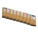 Epson T6039 - heel licht zwart - origineel - inktcartridge