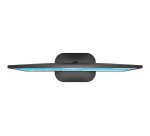 AOC B2 22B2H/EU écran plat de PC 54,6 cm (21.5") 1920 x 1080 pixels Full HD LED Noir