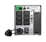 APC Smart-UPS SMT750IC Onduleur - 6x C13, USB, SmartConnect, 750 VA