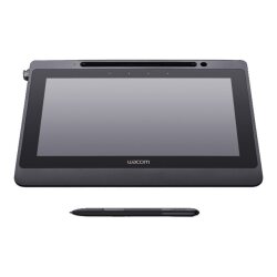Wacom DTU1141B + Sign Pro PDF 26,9 cm (10.6") Noir LCD