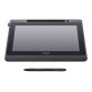 Wacom DTU1141B + Sign Pro PDF 26,9 cm (10.6") Noir LCD