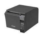 Epson TM-T70II (032): Serial + Built-in USB, PS, EDG, EU