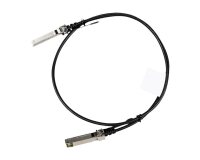 HPE Aruba Networking 25G SFP28 to SFP28 5m Direct Attach Copper Cable