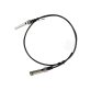 HPE Aruba Networking 25G SFP28 to SFP28 5m Direct Attach Copper Cable