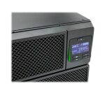 APC Smart-UPS On-Line SRT8KRMXLI - 8kW/VA, 6x C13 + 4x C19 + sortie monophasée câblée, montable en rack, NMC intégré