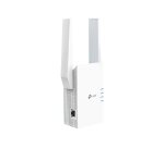 TP-Link RE705X prolongateur réseau Émetteur et récepteur réseau Blanc
