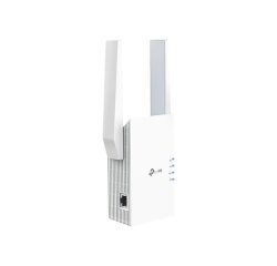 TP-Link RE705X prolongateur réseau Émetteur et récepteur réseau Blanc
